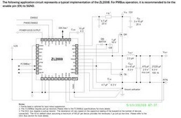 ZL6100ALAF Renesas Electronics