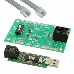 MAX17205GEVKIT# Analog Devices