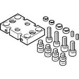 DHAA-G-E8-45-B11-25 FESTO