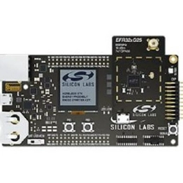 FG25-PK6012A Silicon Laboratories