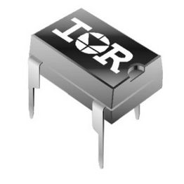 Infineon Technologies PVA3354NPBF image