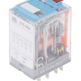 C9-A41X / AC 115 V RELECO