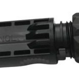 H4SMC2DM Amphenol