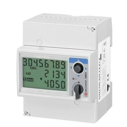 Carlo Gavazzi EM24DINAV53XE1X image