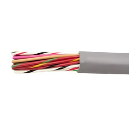 Alpha Wire 1181/30C SL001 image