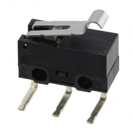 D2F-L3-A1 OMRON