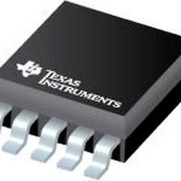 Texas Instruments TPS75633KTTT image