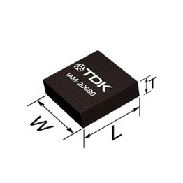 InvenSense IAM-20680 image
