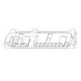 RS2-PRCE22-2 Amphenol