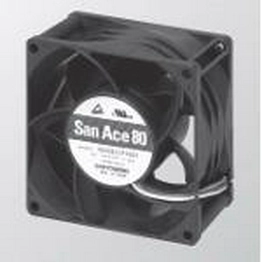SANYO DENKI 9GV0848P1G03 image