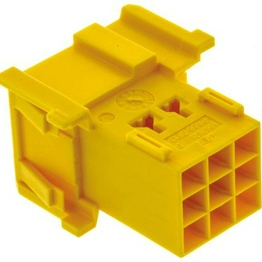 TE Connectivity 1-967626-1 image