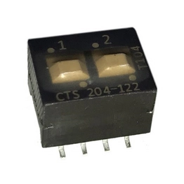 cts 204-122ST image