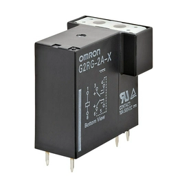 G2RG-2A-X DC12 OMRON