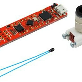 Infineon Technologies KP215F1701PS2GOKITTOBO1 image