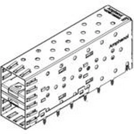 UE78B112600321 Amphenol