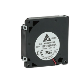 BFB0505HA-C DELTA Electronics