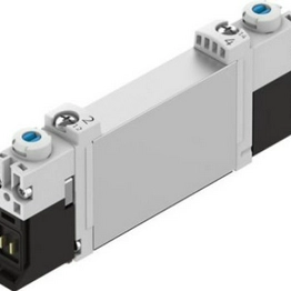 VUVG-B10-T32H-MZT-F-1P3 FESTO
