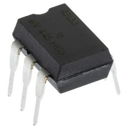 Vishay Intertechnology 4N33 image
