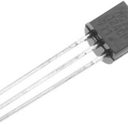 ON Semiconductor MC78L12ACPG image