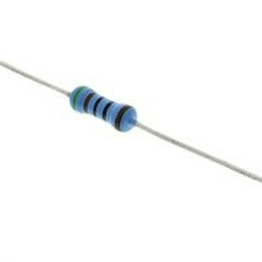 Vishay Intertechnology MRS25000C5100FCT00 image