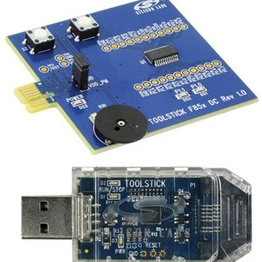 Silicon Laboratories TOOLSTICK850-B-SK image