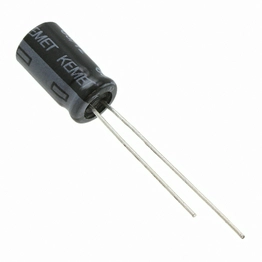 KEMET EST107M025AE3AA image