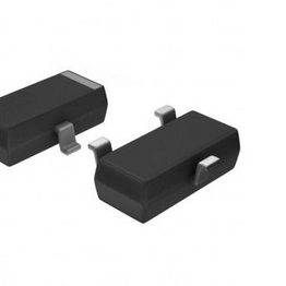Vishay Intertechnology SI2300DS-T1-GE3 image
