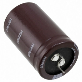 Nippon Chemi-Con ELHS501VSN561MA60S image