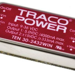 TRACO Power TEN 30-2432WIN image