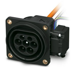 CHARX T2HCI24-3AC32-12,0M2 PHOENIX CONTACT