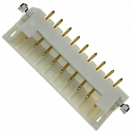 Hirose Electric DF3DZ-9P-2V(51) image