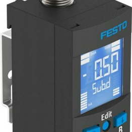 SPAU-B11R-H-G18FD-L-PNLK-PNVBA-M12U FESTO