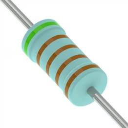 YAGEO MF0207FTE52-5K11 image