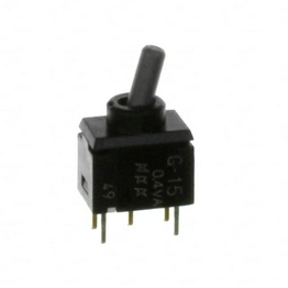 G15AP NKK Switches