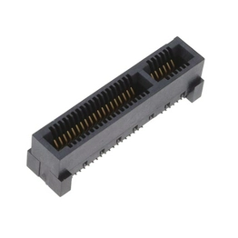 samtec HSEC8-125-01-L-DV-A-K-TR image