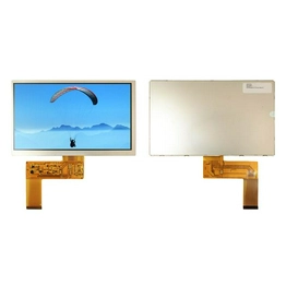 ATM0700D38B American Zettler Displays