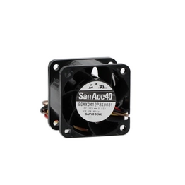 SANYO DENKI 9GAX0412P3K0031 image