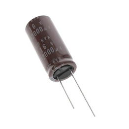 EKYA160ELL123MLP1S Nippon Chemi-Con