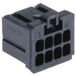 TE Connectivity 1-1827864-4 image