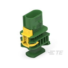 TE Connectivity 3-1670730-2 image