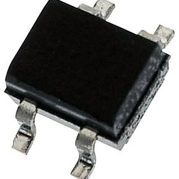 DIODES DF02S-T image