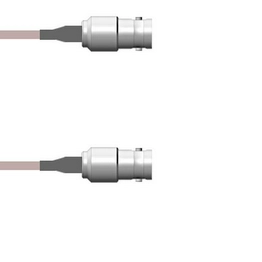 Q-020020001.25M Amphenol Custom Cable