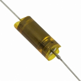 Vishay Intertechnology 134D476X9125F6 image