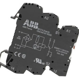 1SNA645001R0300  RB121-24VUC ABB