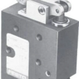 GRR-1/2 FESTO