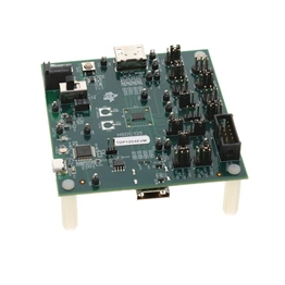 TDP1204EVM Texas Instruments