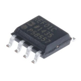 Analog Devices REF01CSZ image