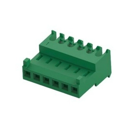TE Connectivity 3-644565-6 image