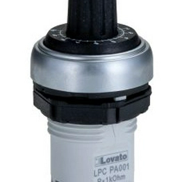 Lovato Electric LPCPA001 image