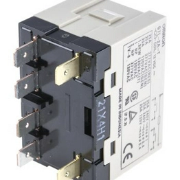 G7L-2A-T DC12 OMRON